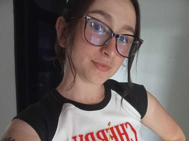 LisaMartini - Sexe cam en vivo - 24219837