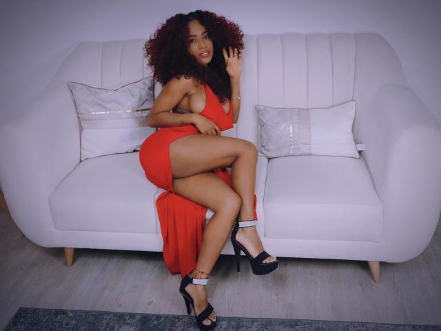 AmeliBernard - Sexe cam en vivo - 24220569