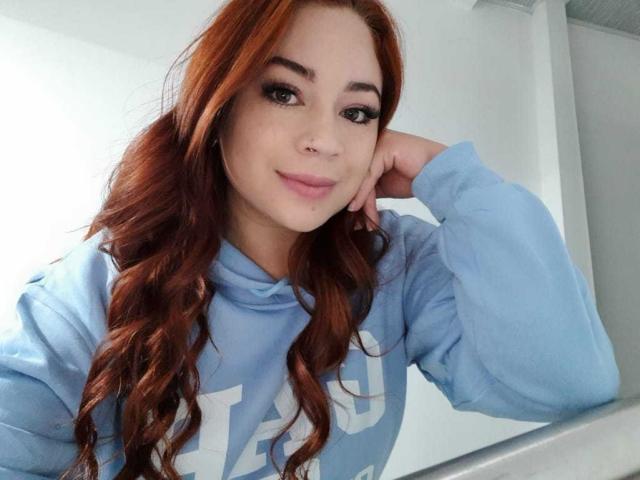 JaneFowler - Sexe cam en vivo - 24220581