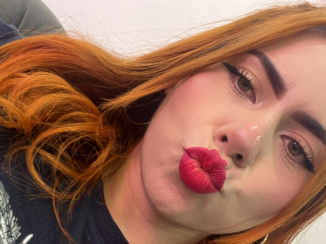 DulceCharlotteHot - Sexe cam en vivo - 24220989