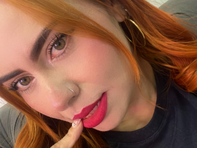 DulceCharlotteHot - Sexe cam en vivo - 24220997