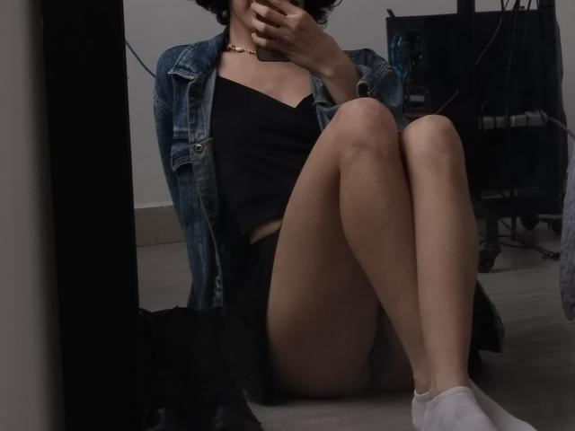 ValeryBusch - Live sexe cam - 24221769