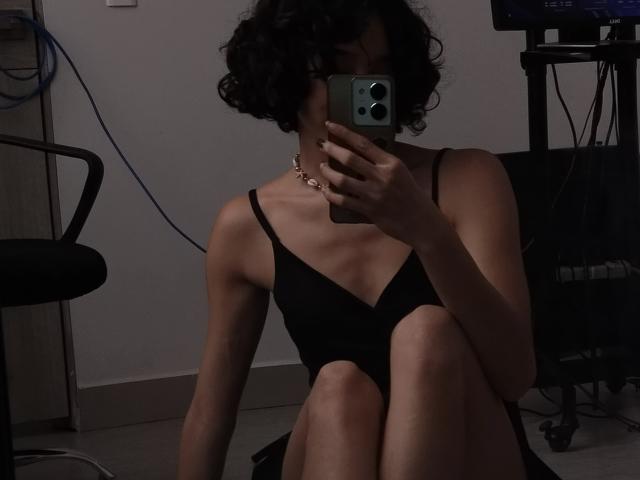 ValeryBusch - Live sexe cam - 24221793