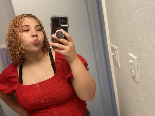 PhatBootyQween - Sexe cam en vivo - 24222225