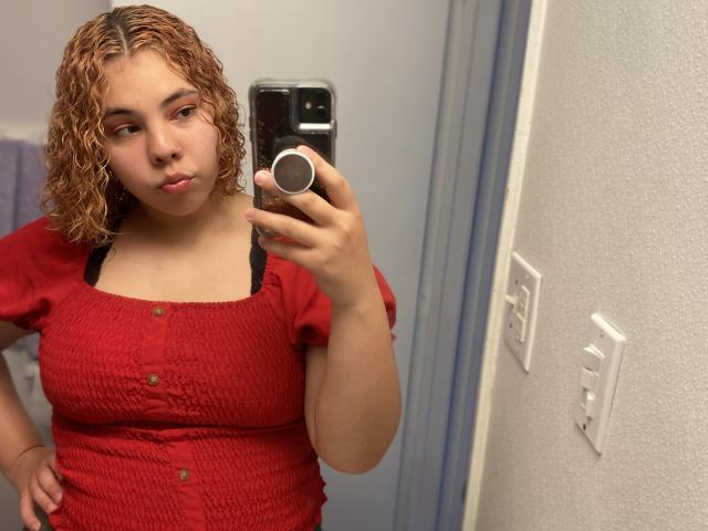 PhatBootyQween - Sexe cam en vivo - 24222229