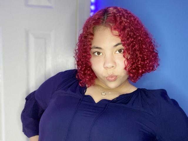PhatBootyQween - Sexe cam en vivo - 24222233