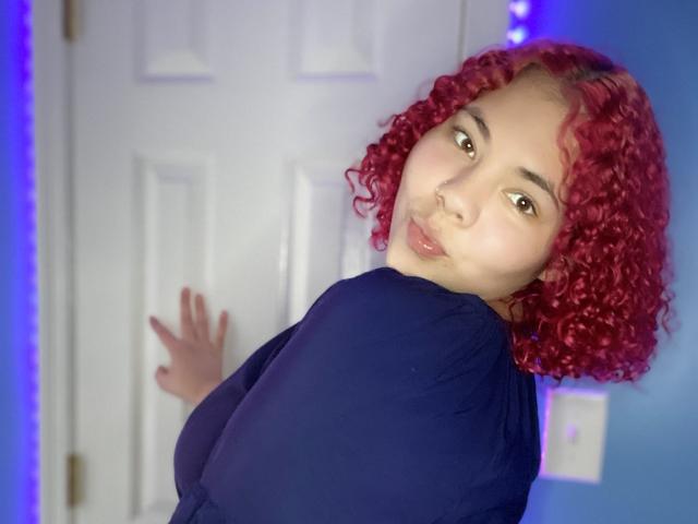 PhatBootyQween - Sexe cam en vivo - 24222241