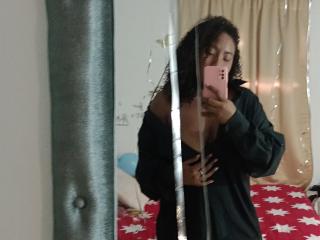 CaroldelaTorre - Live sex cam - 24222273