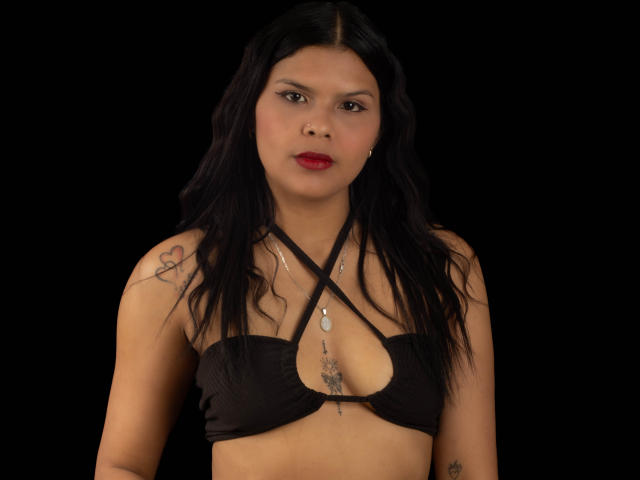 PaolaCute69 - Sexe cam en vivo - 24222421