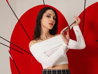 MiraPerez - Live Sex Cam - 24222765
