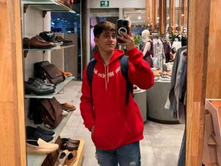 DamianFerrer - Sexe cam en vivo - 24223081