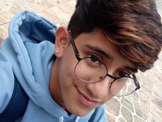 DamianFerrer - Sexe cam en vivo - 24223085