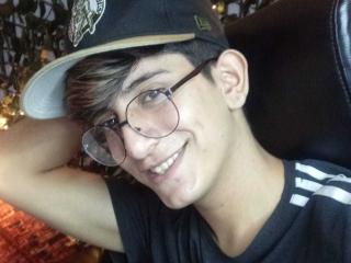 DamianFerrer - Sexe cam en vivo - 24223089