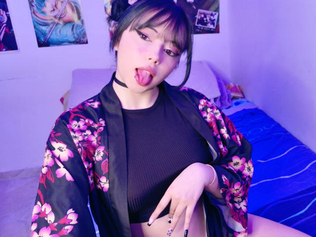 Arieyaara - Live sex cam - 24223161