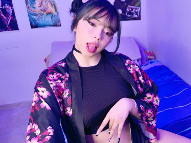 Arieyaara - Live porn &amp; sex cam - 24223165