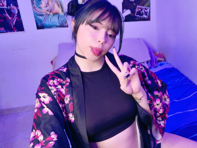 Arieyaara - Sexe cam en vivo - 24223169