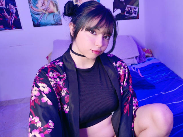 Arieyaara - Sexe cam en vivo - 24223181