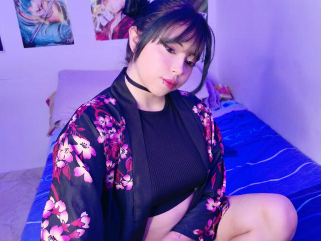 Arieyaara - Live porn &amp; sex cam - 24223185