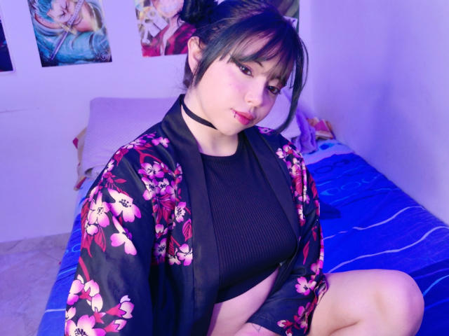 Arieyaara - Sexe cam en vivo - 24223189