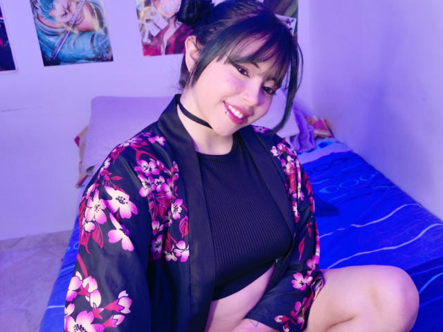 Arieyaara - Live sex cam - 24223193