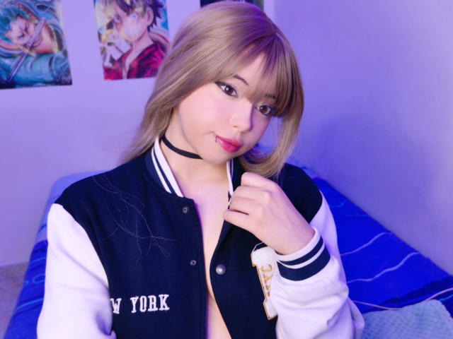 Arieyaara - Live sexe cam - 24223217