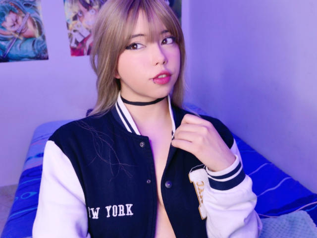 Arieyaara - Sexe cam en vivo - 24223221