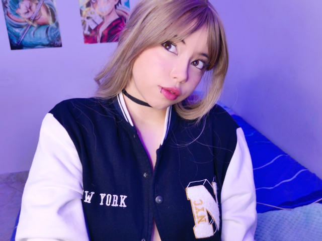 Arieyaara - Live sex cam - 24223261