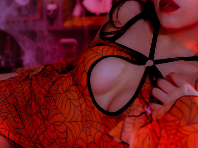 HottSirenn - Live sexe cam - 24223305