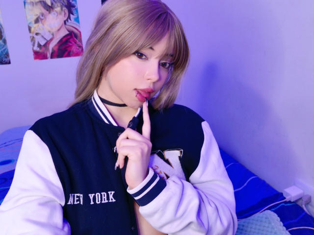 Arieyaara - Live sex cam - 24223309