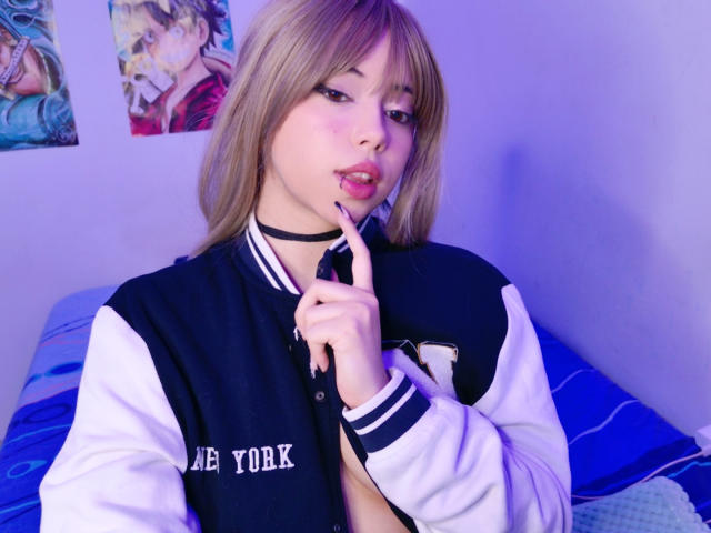 Arieyaara - Live sex cam - 24223325
