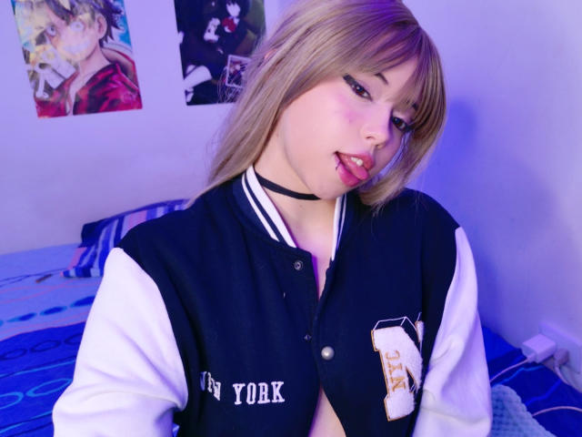 Arieyaara - Live sex cam - 24223373