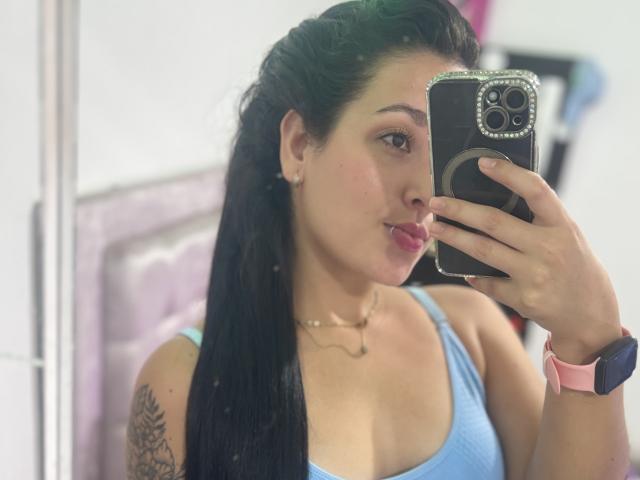 SarahGood - Live sex cam - 24224949