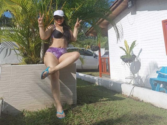 KinkyVane - Sexe cam en vivo - 24225365