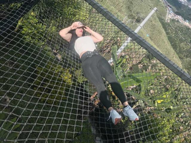 KinkyVane - сексуальная веб-камера в реальном времени - 24225401