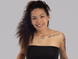 AndreaLover - Live porn &amp; sex cam - 24225485