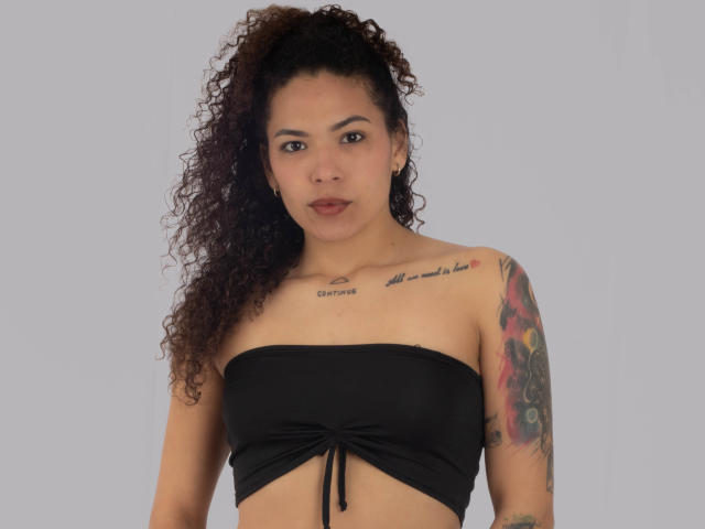 AndreaLover - Sexe cam en vivo - 24225493