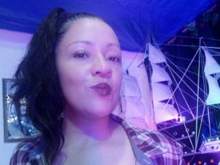 CharloteEzra - Live sex cam - 24225605