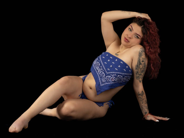 CharlotteQ69 - Live porn &amp; sex cam - 24225645