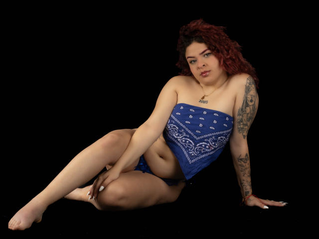 CharlotteQ69 - Live porn &amp; sex cam - 24225741