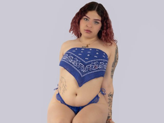 CharlotteQ69 - Sexe cam en vivo - 24225785