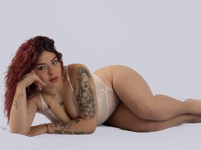 CharlotteQ69 - Sexe cam en vivo - 24225841