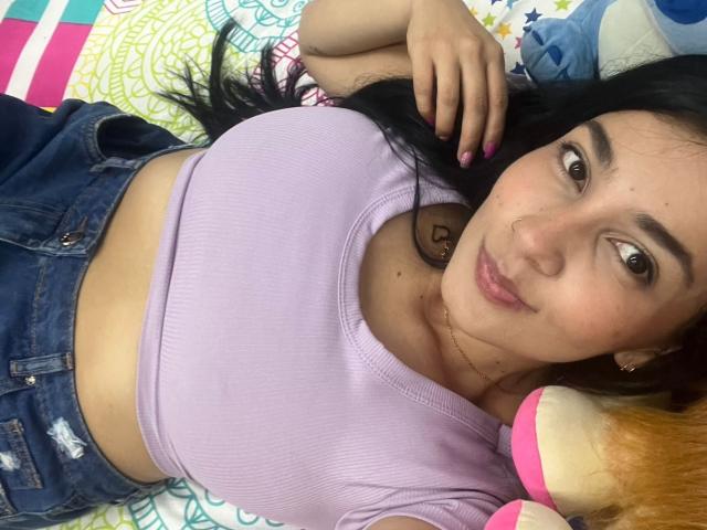 KarolReyes - Sexe cam en vivo - 24226281