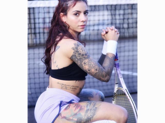 SofieInk - Live porn &amp; sex cam - 24227257