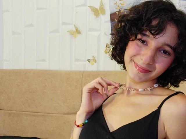 ValeryBusch - Sexe cam en vivo - 24227429