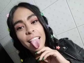 StellaBeckker - Sexe cam en vivo - 24227821