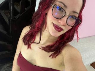 JessicaRabby - Sexe cam en vivo - 24228865