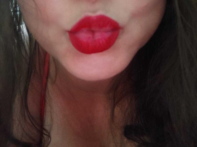 KissAndTits - сексуальная веб-камера в реальном времени - 24229301