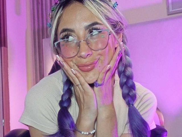 LunaMjs - Sexe cam en vivo - 24229537