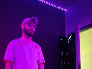 BearSoumis - Sexe cam en vivo - 24229737