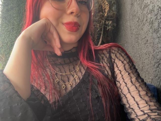 KattyHards - Camera khiêu dâm &amp; quyến rũ trực tiếp - 24230421